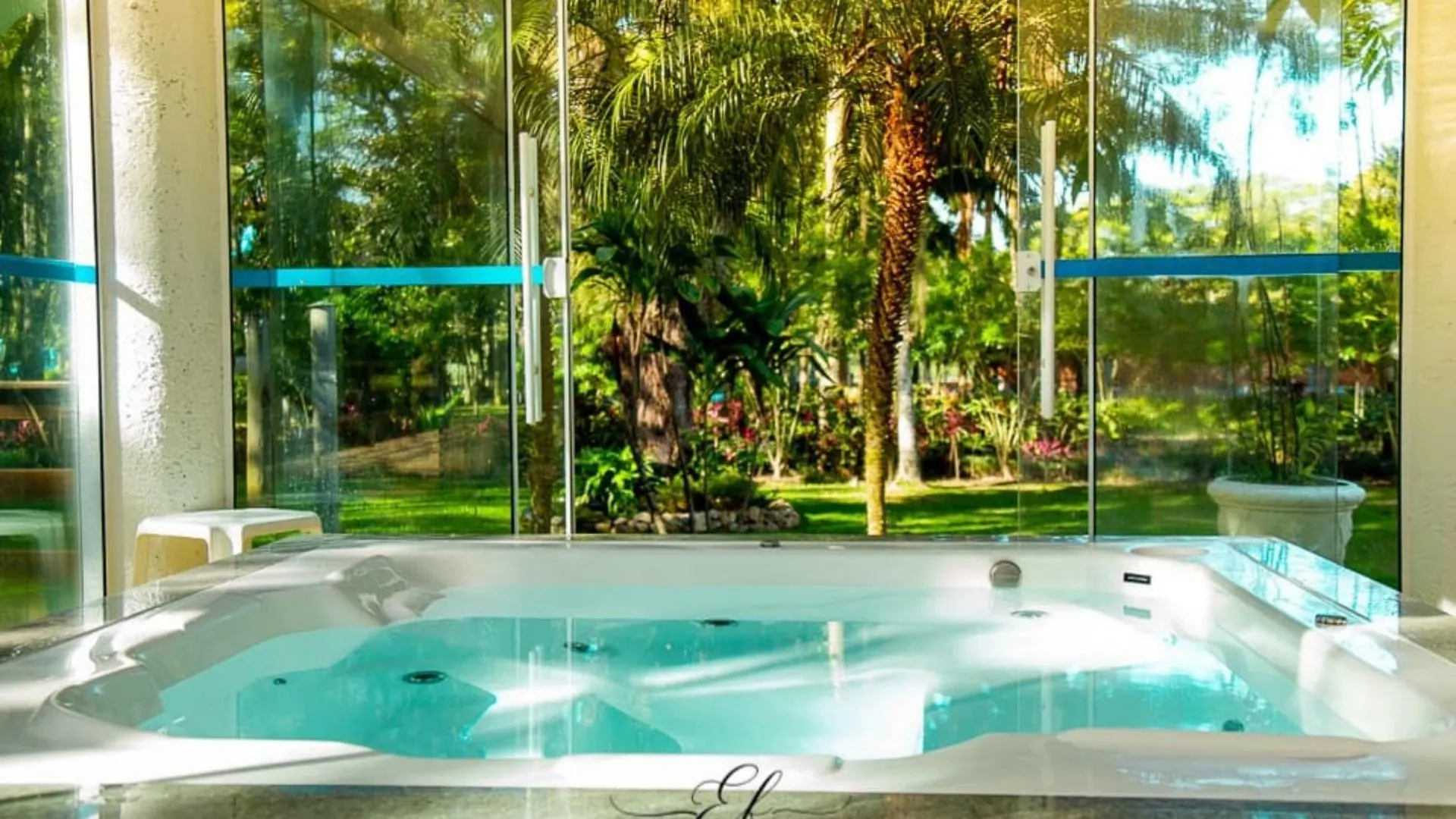 Hotel Termas Gravatal