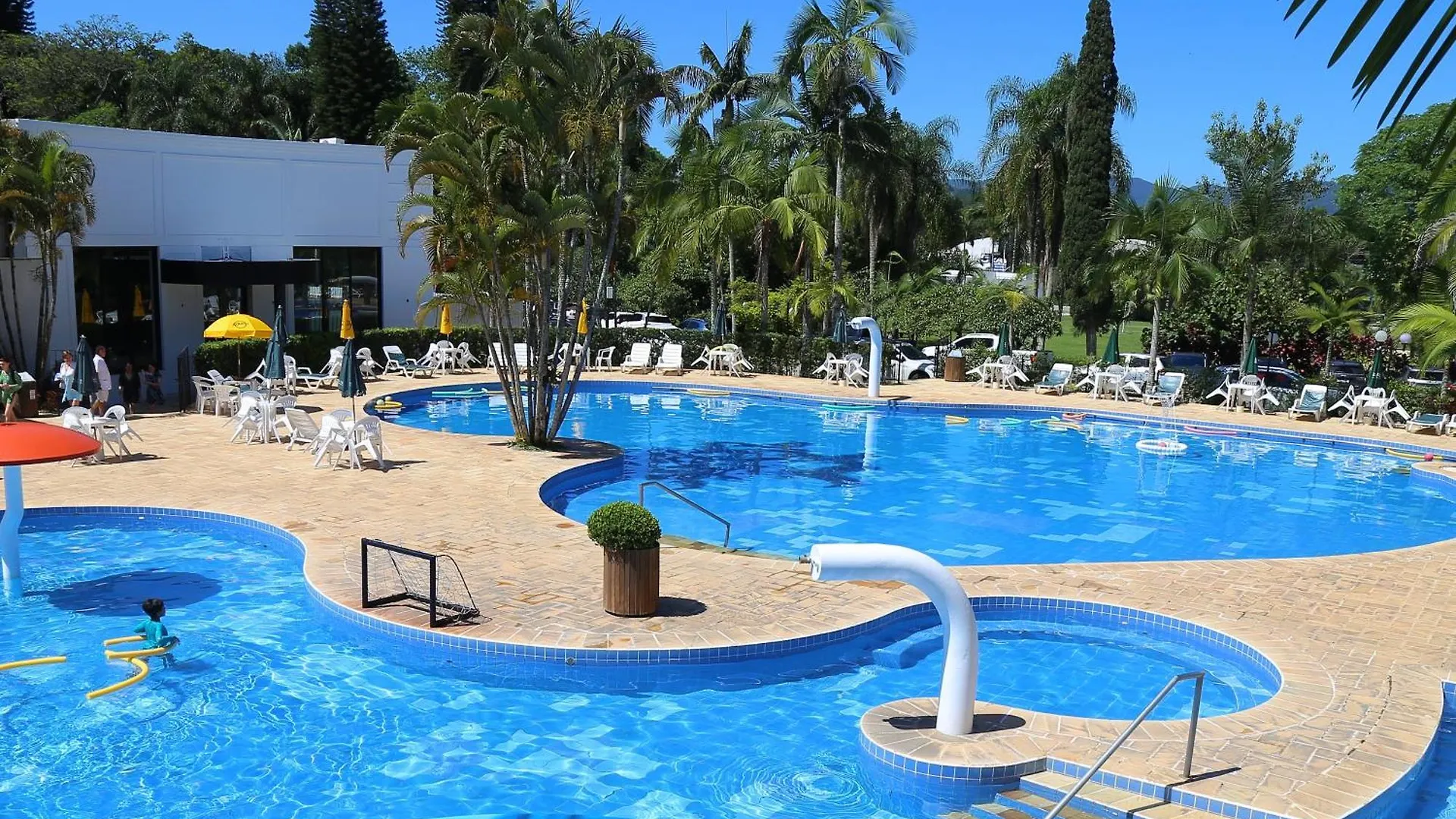 Hotel Termas Gravatal