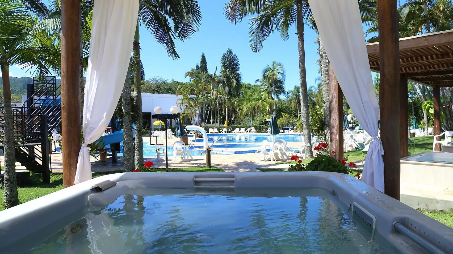 Hotel Termas Gravatal