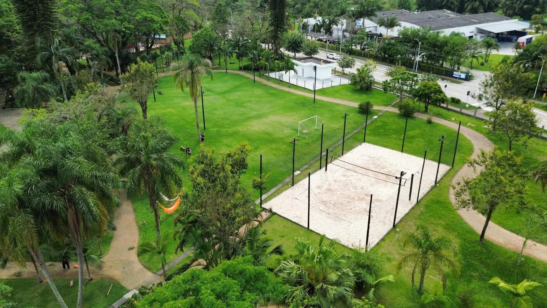Hotel Termas Gravatal