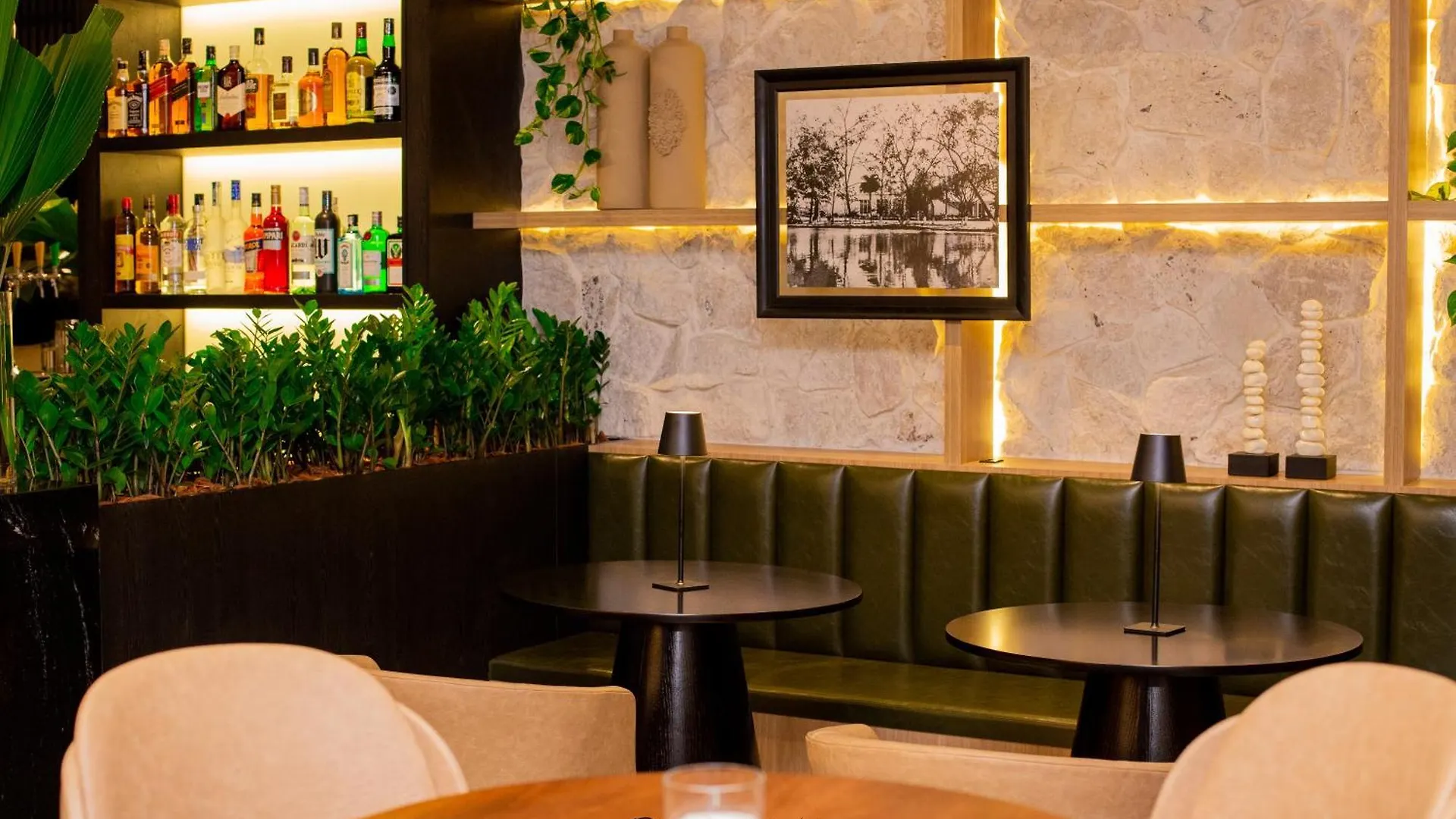 Hotel Termas Gravatal
