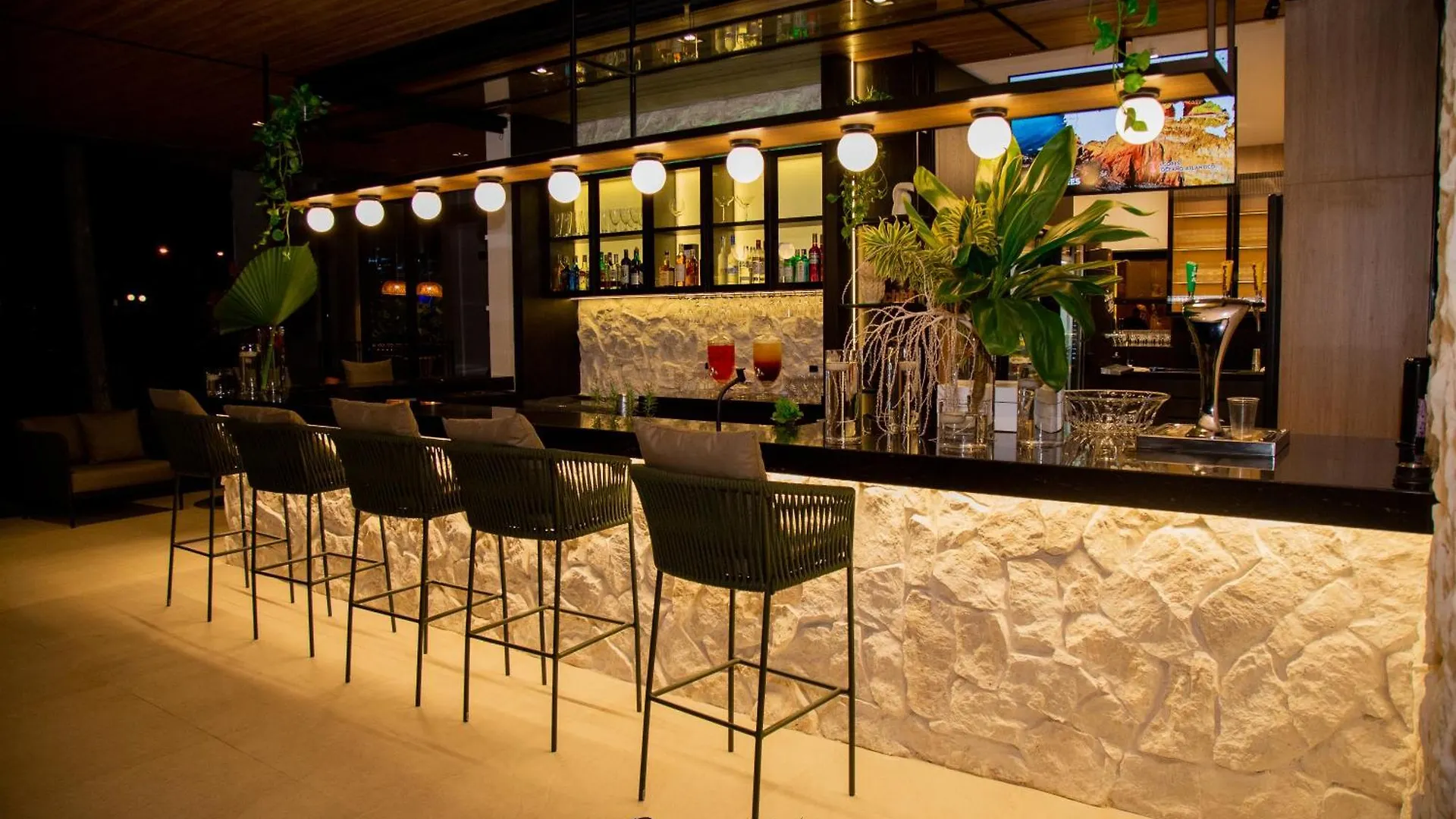 ***  Hotel Termas Gravatal Brazil