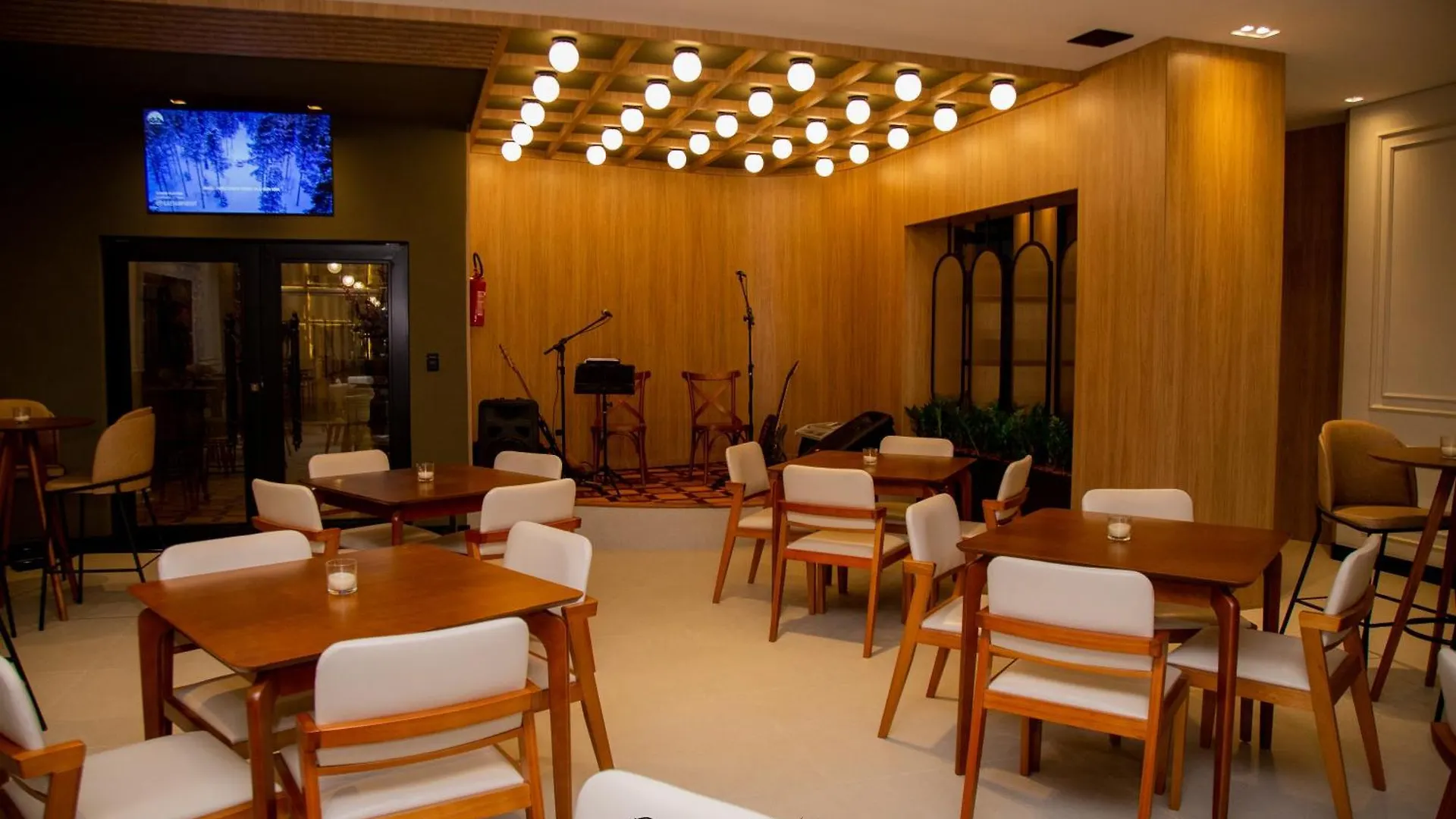 Hotel Termas Gravatal