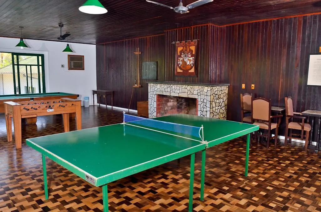 ***  Hotel Termas Gravatal Brazil