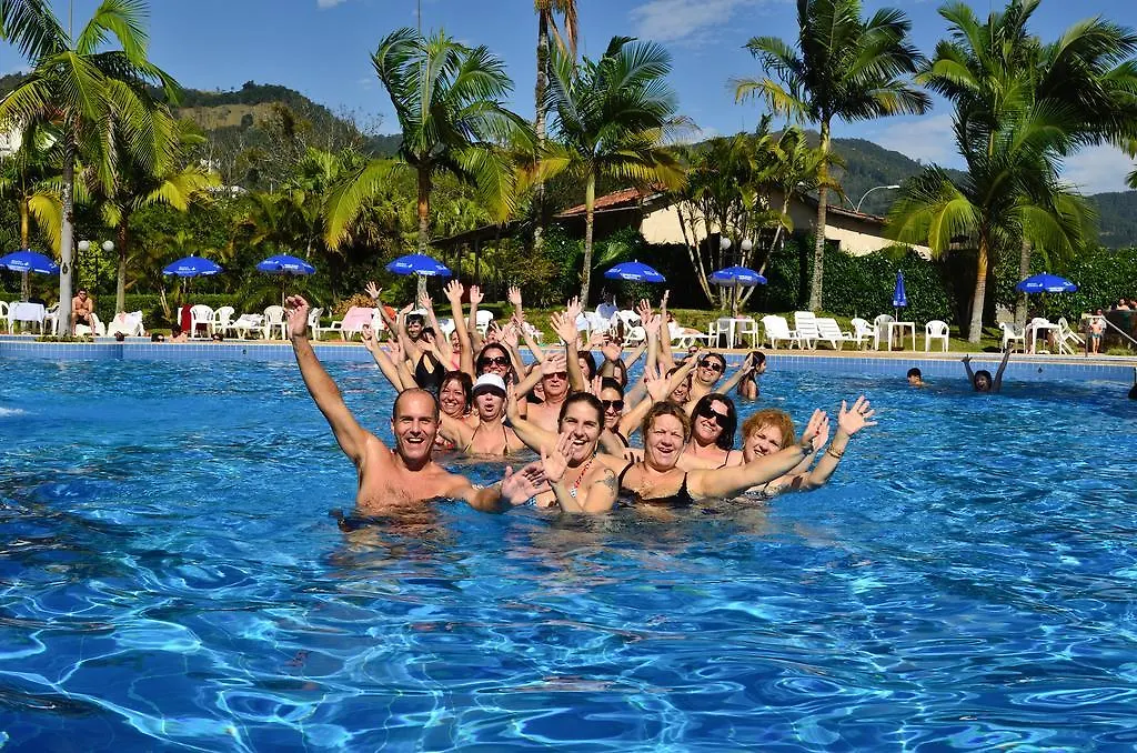 Hotel Termas Gravatal