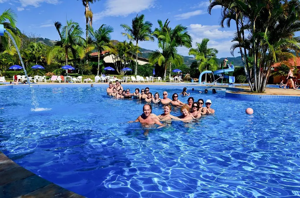 Hotel Termas Gravatal Brazil