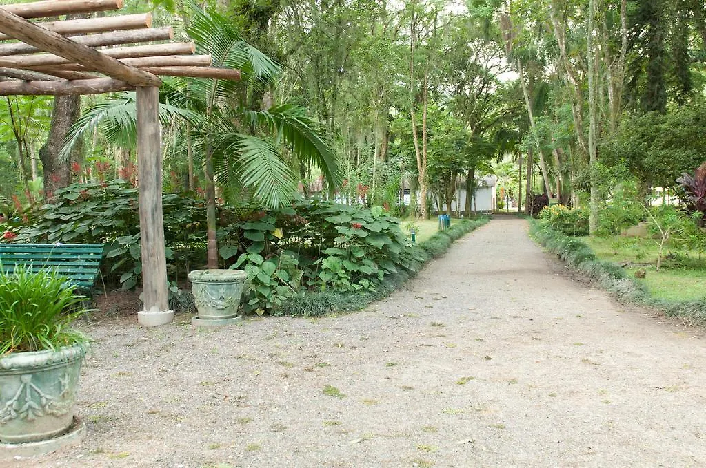 Hotel Termas Gravatal