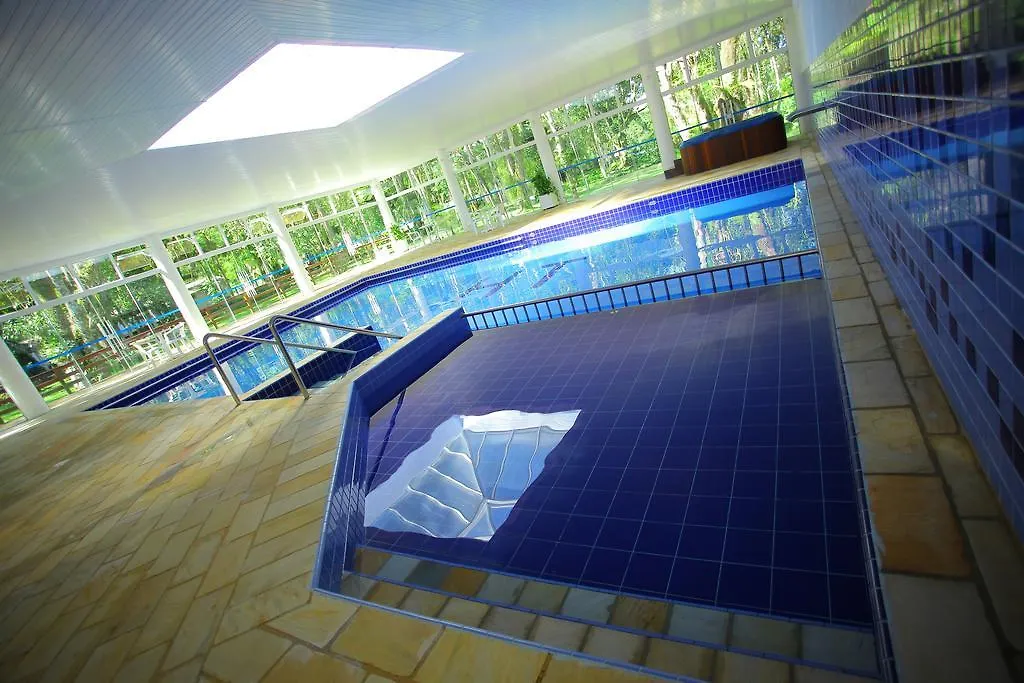 Hotel Termas Gravatal
