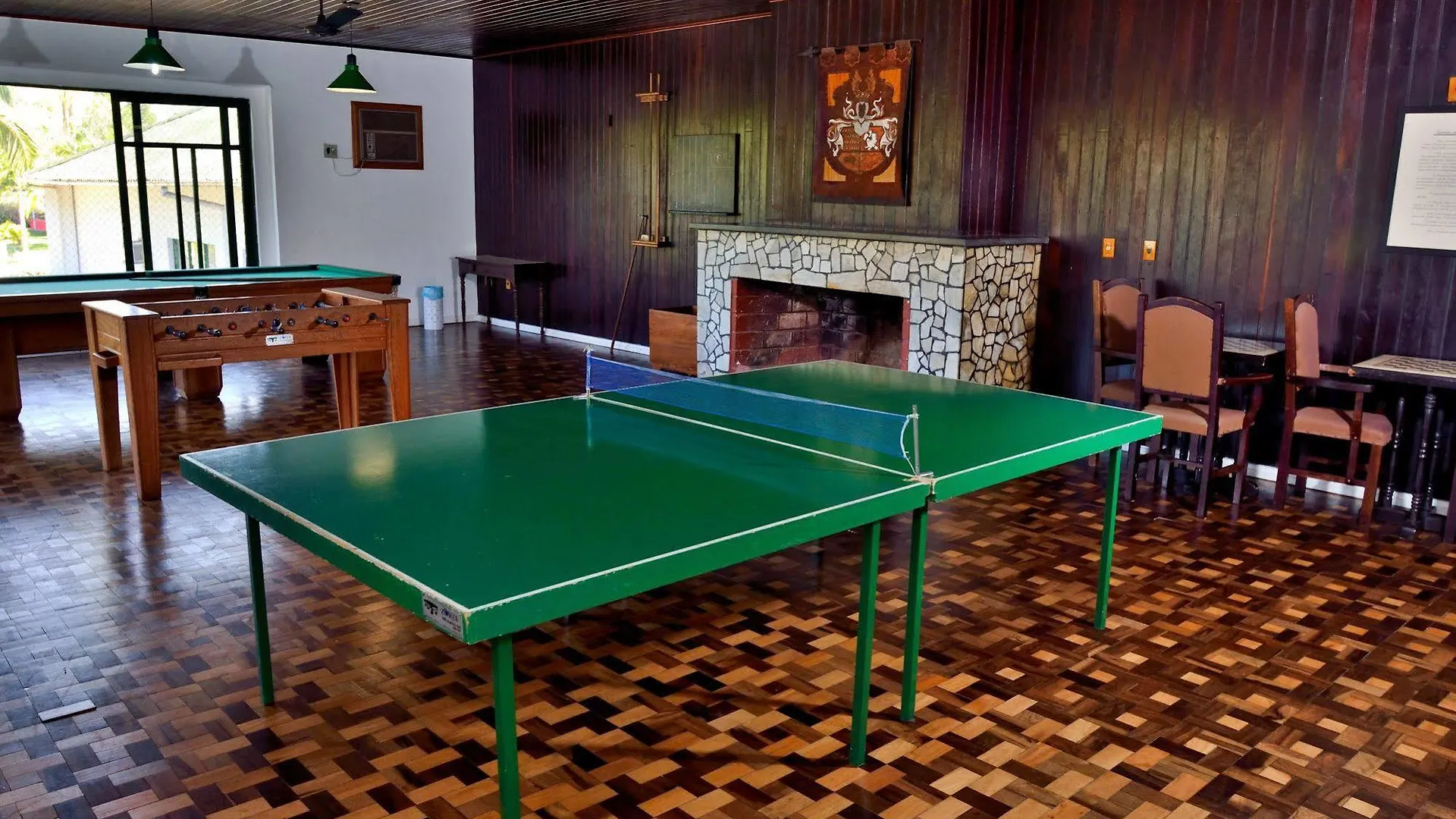 Hotel Termas Gravatal