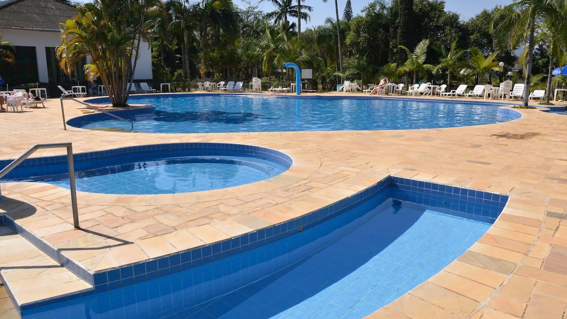 Hotel Termas Gravatal