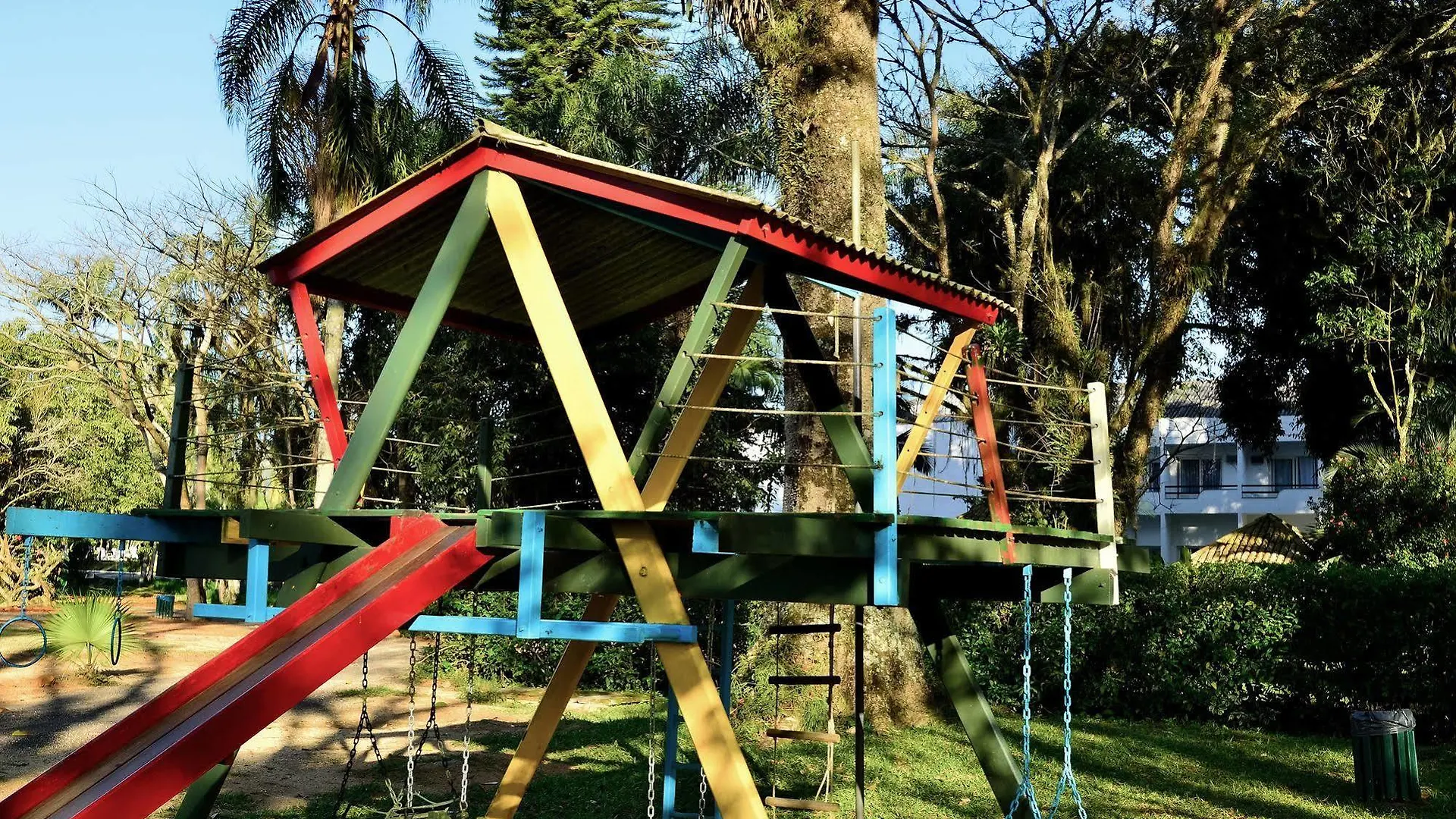 Hotel Termas Gravatal