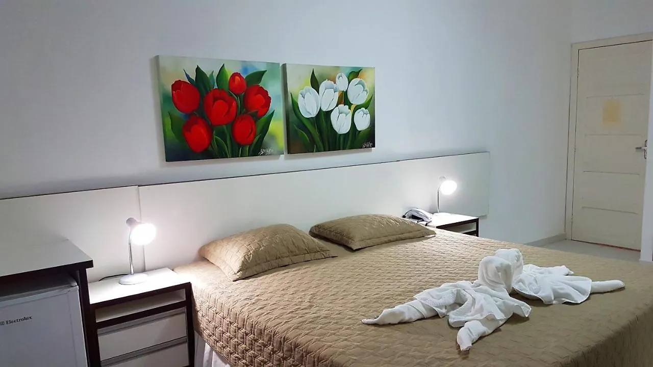 Hotel Termas Gravatal 3*,  Brazil
