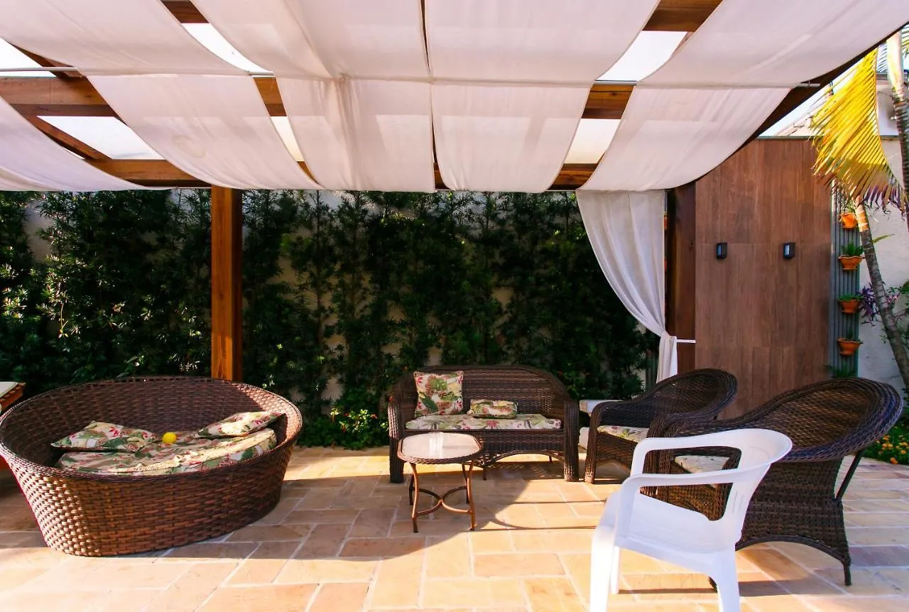 ***  Hotel Termas Gravatal Brazil