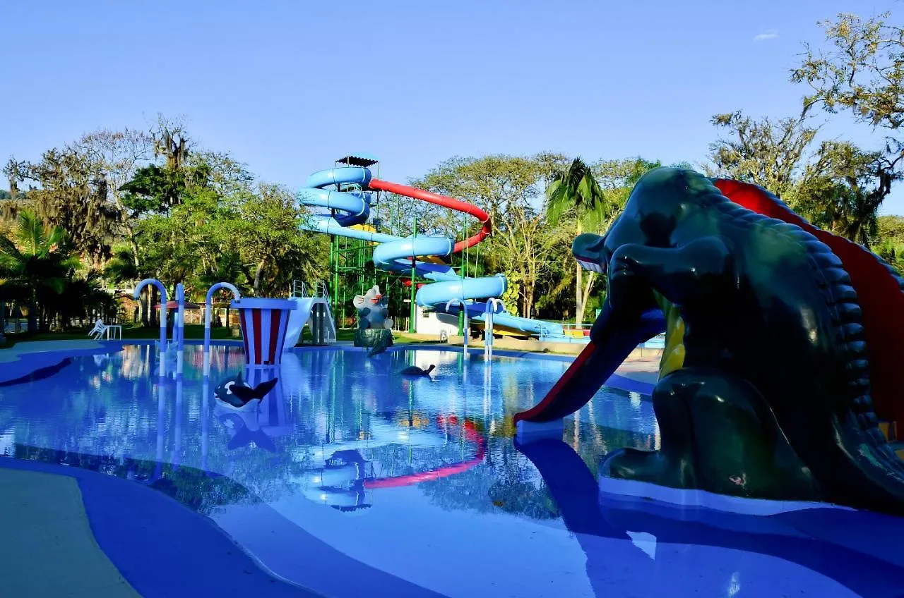 Hotel Termas Gravatal Βραζιλία