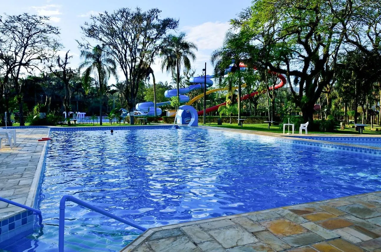 Hotel Termas Gravatal 3*,  Βραζιλία