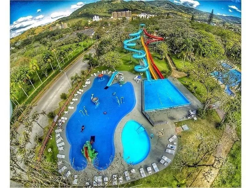 Hotel Termas Gravatal