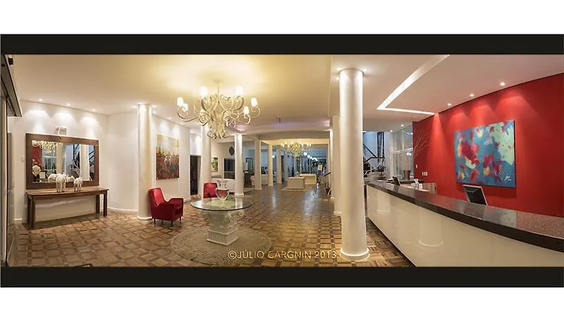 Hotel Termas Gravatal