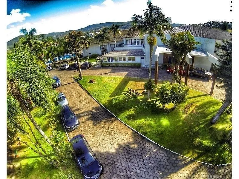 Hotel Termas Gravatal