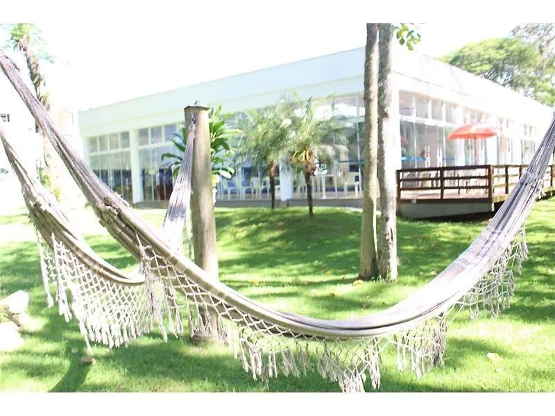 Hotel Termas Gravatal