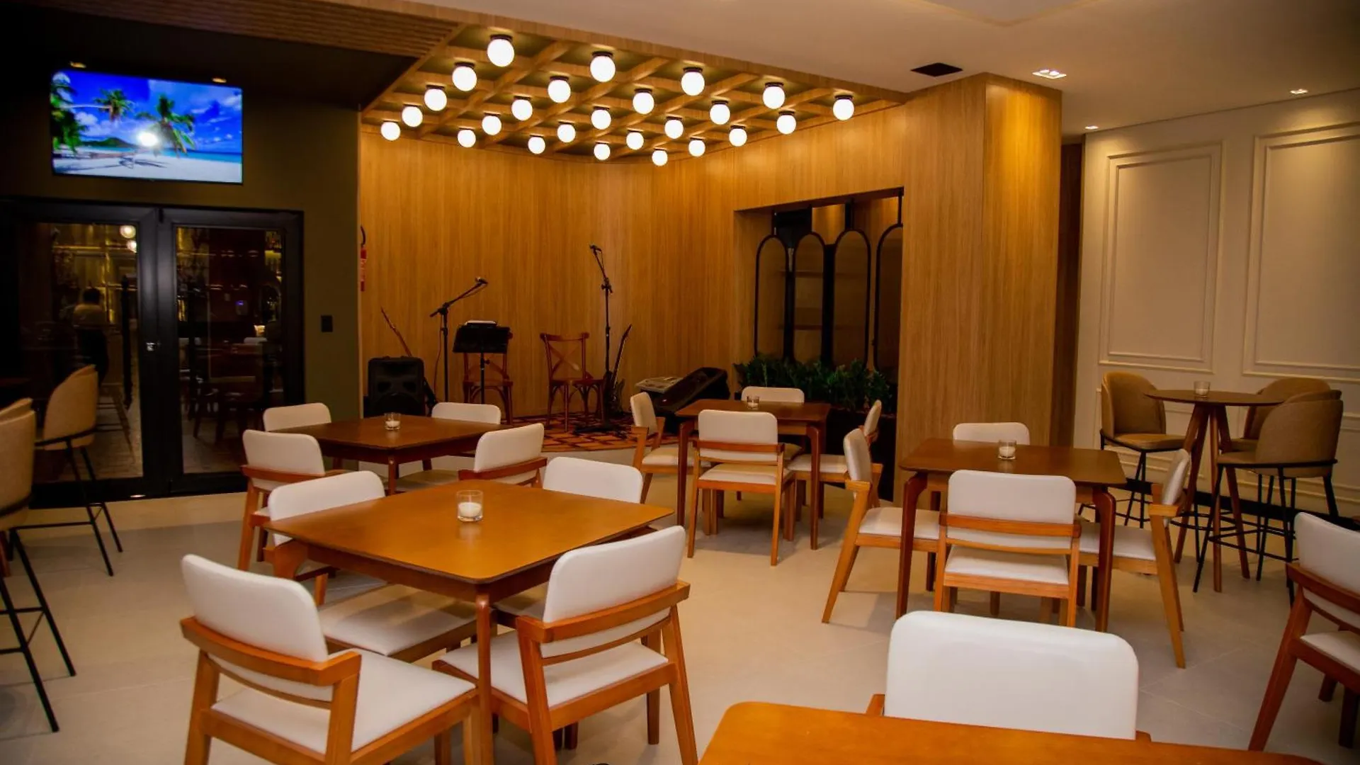 Hotel Termas Gravatal
