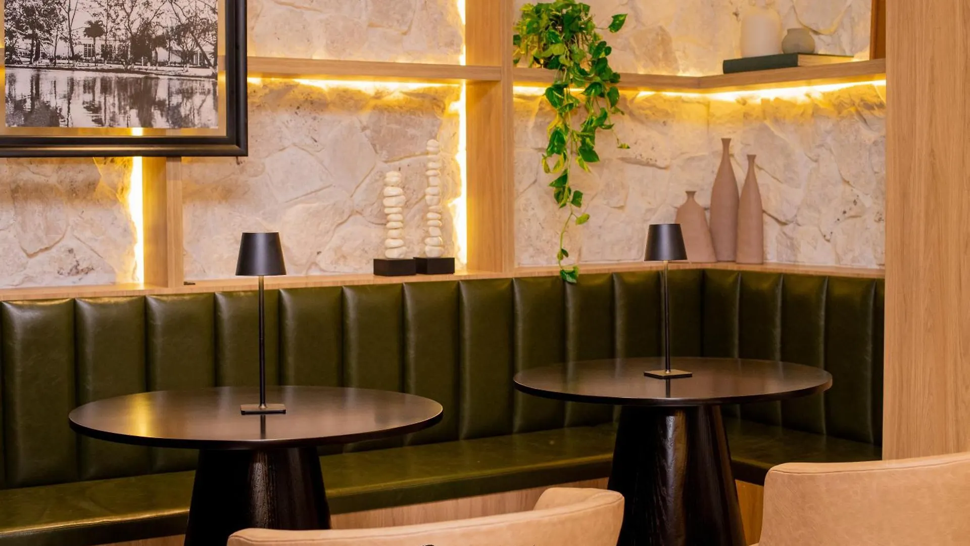 Hotel Termas Gravatal