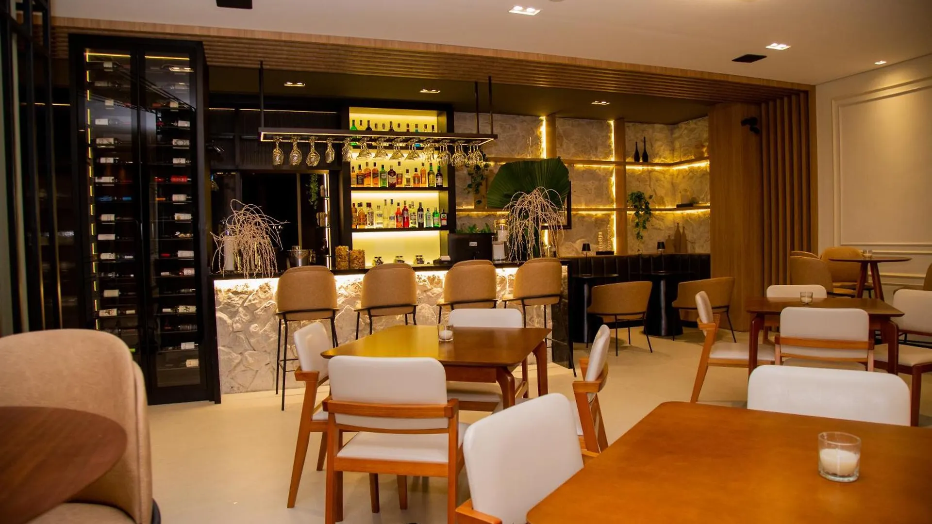 Hotel Termas Gravatal