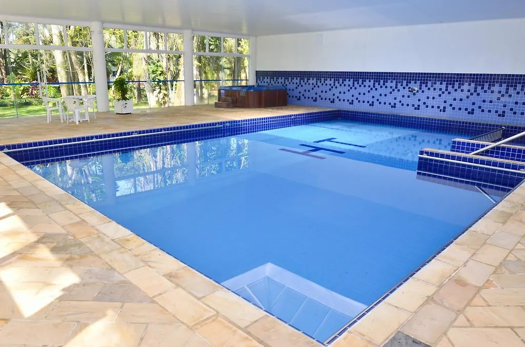 Hotel Termas Gravatal 3*,