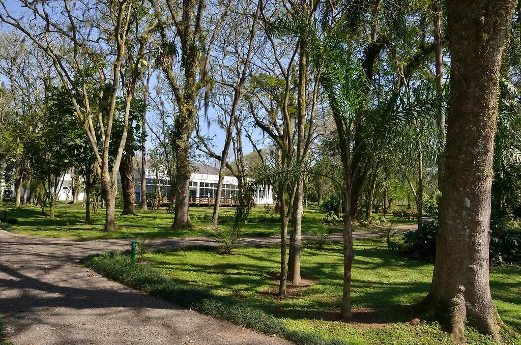 ***  Hotel Termas Gravatal Βραζιλία