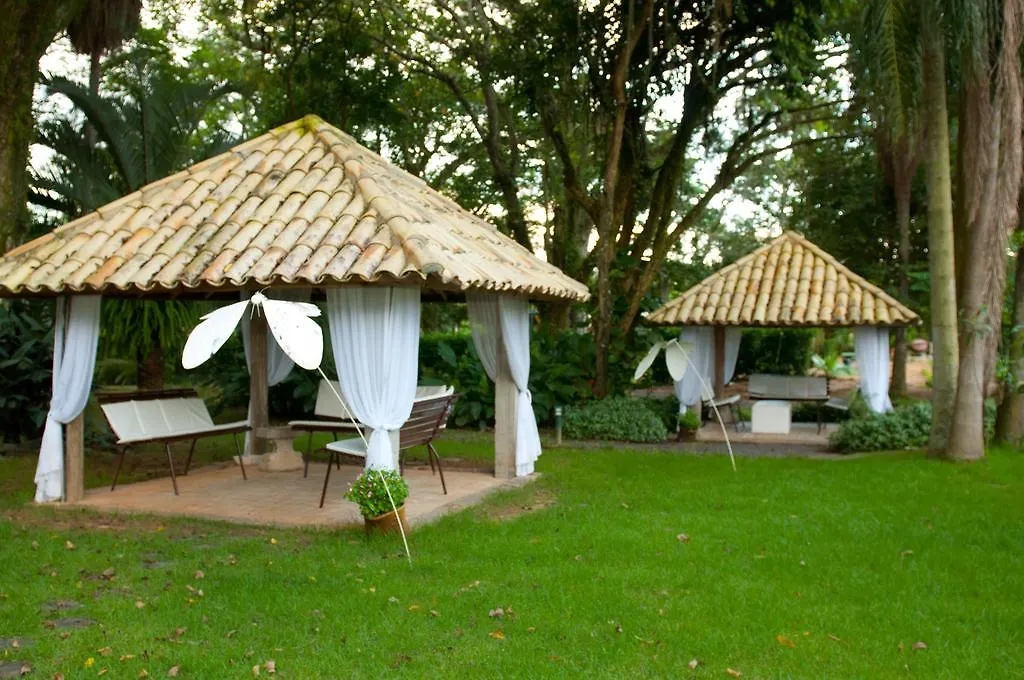 Hotel Termas Gravatal