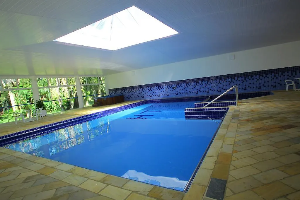 Hotel Termas Gravatal