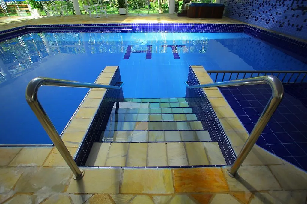 Hotel Termas Gravatal