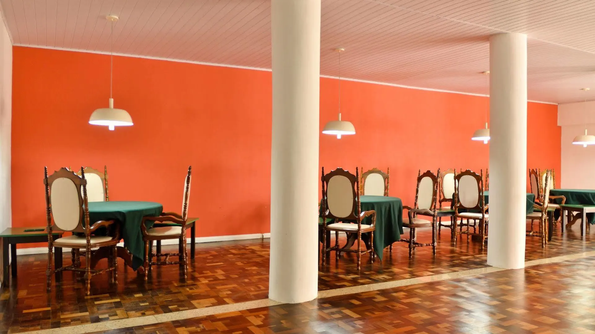 Hotel Termas Gravatal