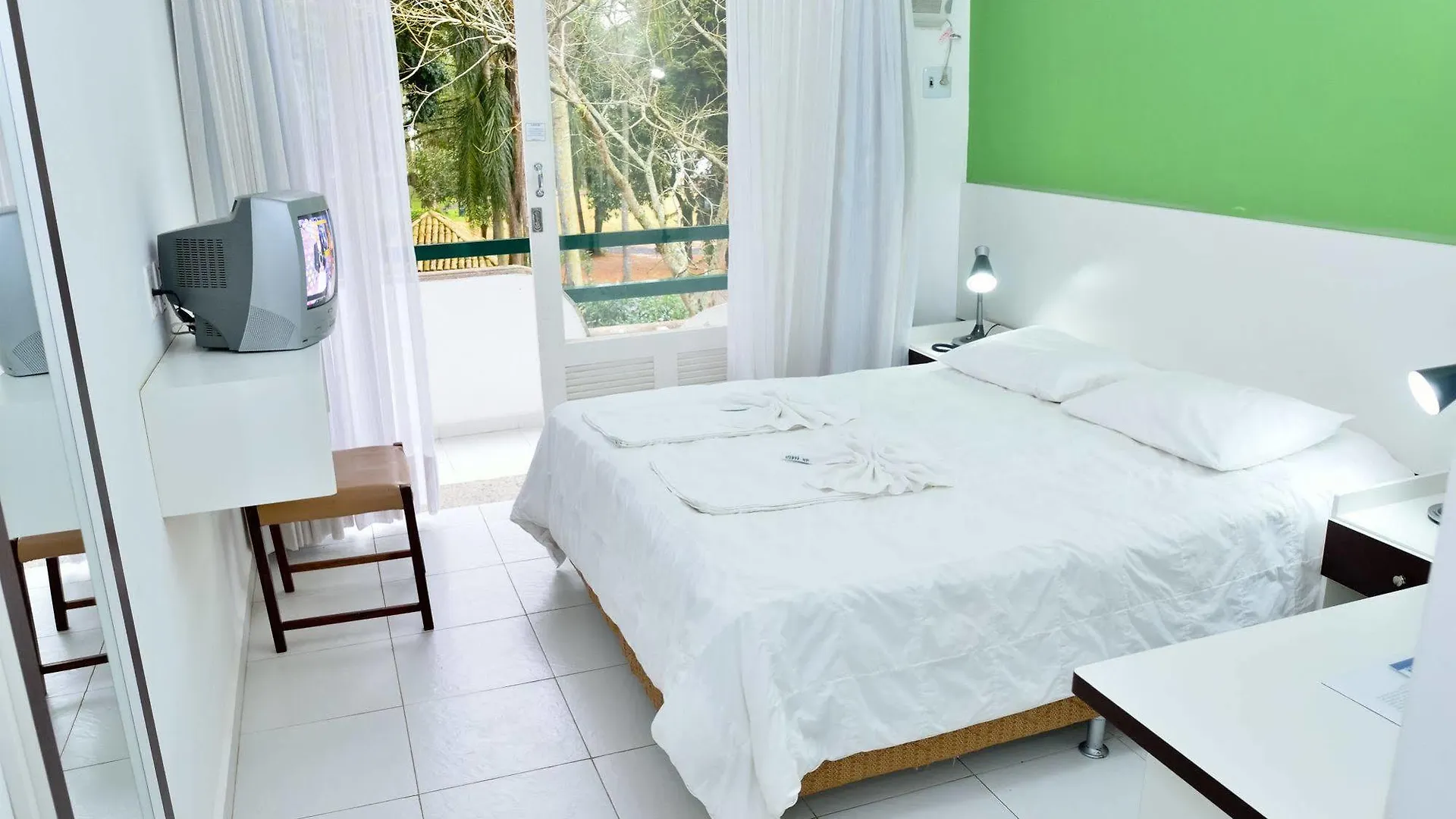 Hotel Termas Gravatal