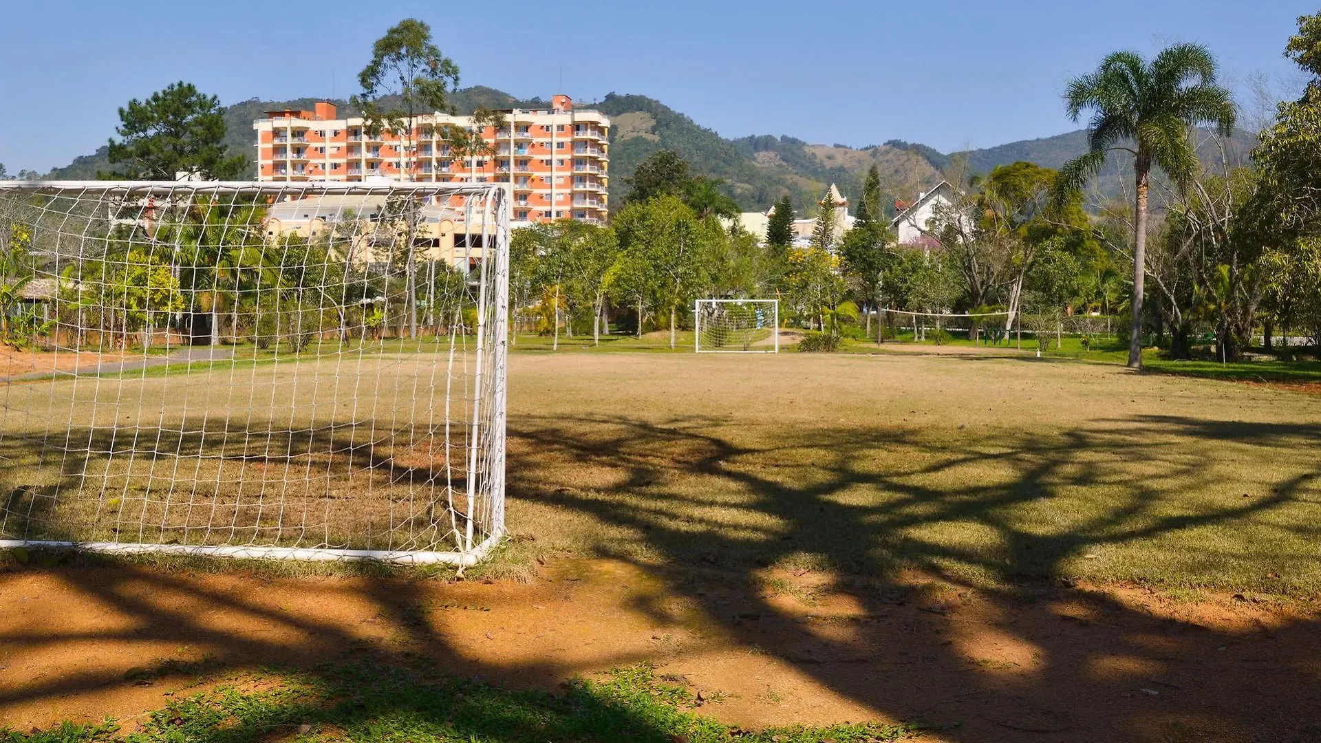 Hotel Termas Gravatal