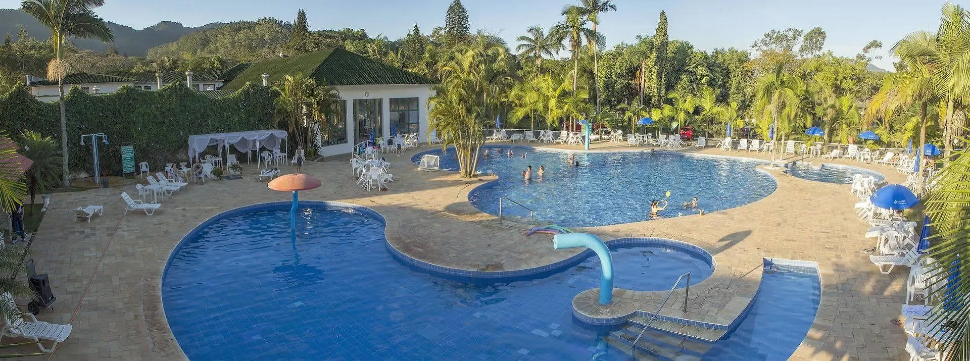 Hotel Termas Gravatal