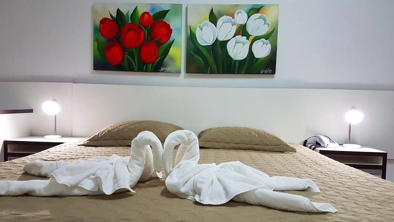Hotel Termas Gravatal