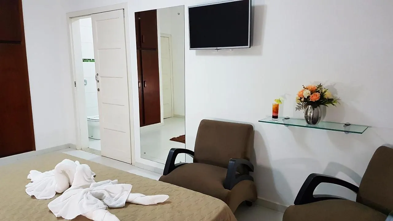 Hotel Termas Gravatal 3*,