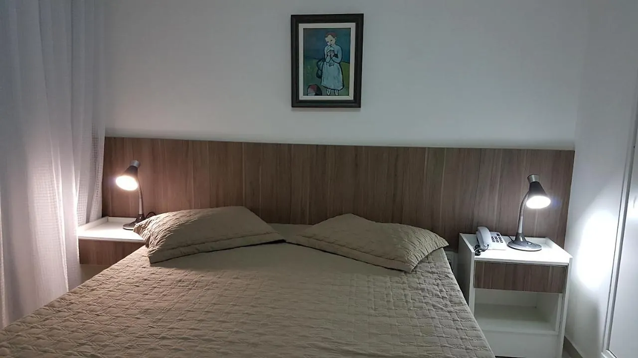 Hotel Termas Gravatal Βραζιλία