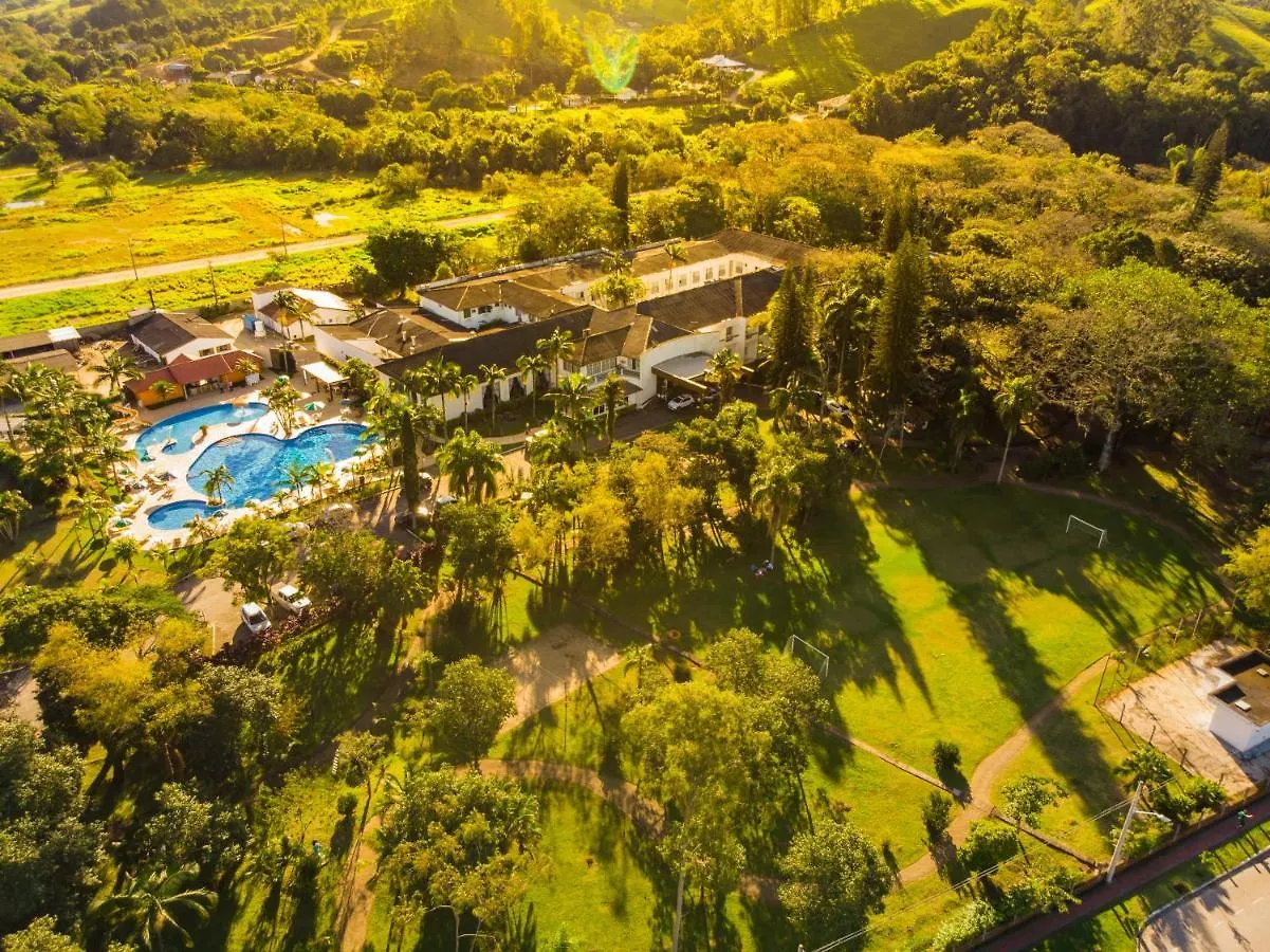 Hotel Termas Gravatal