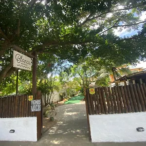Albergue Blanca Búzios