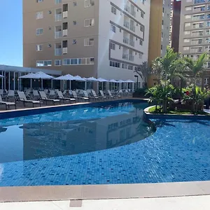 Resort Evian Thermas Caldas Novas
