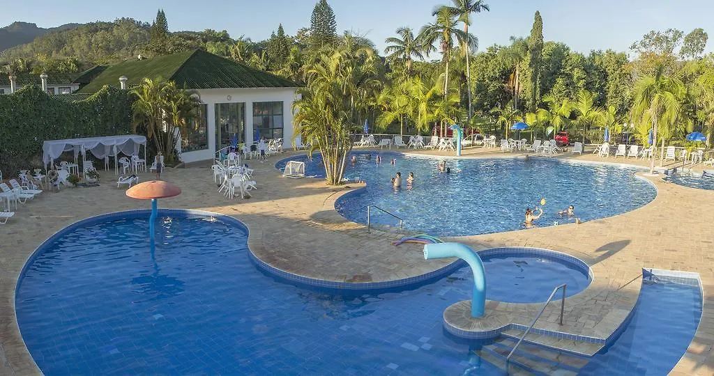 Hotel Termas Gravatal