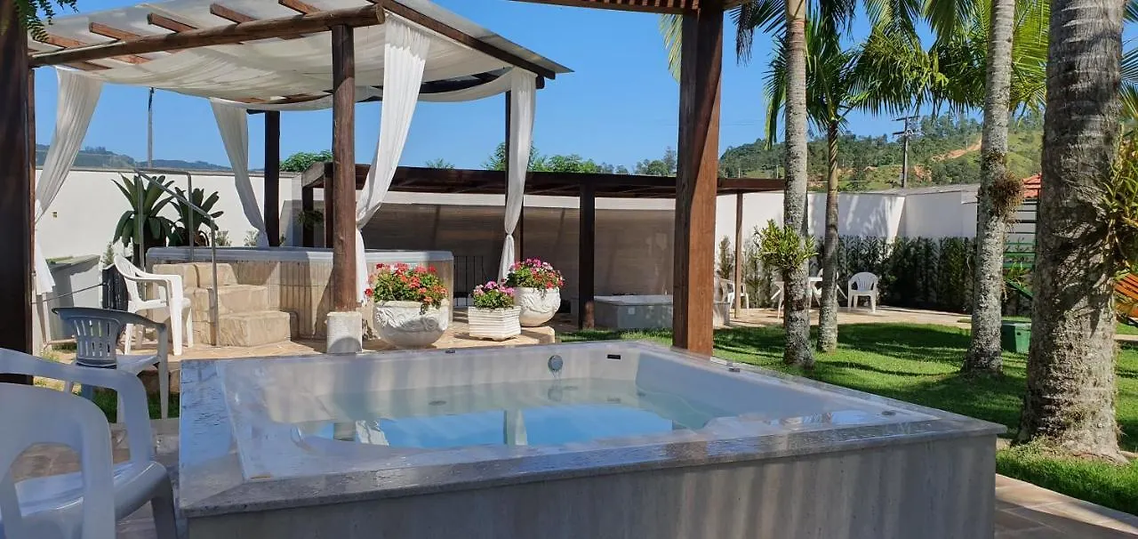 Hotel Termas Gravatal