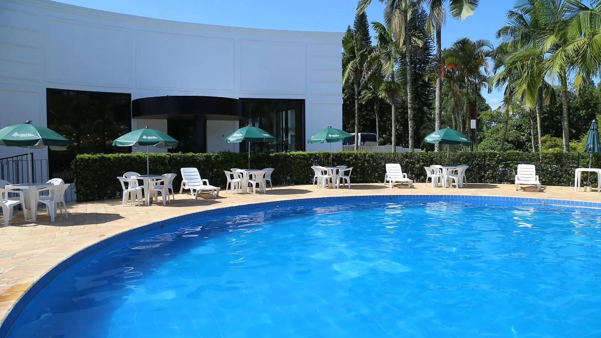 Hotel Termas Gravatal