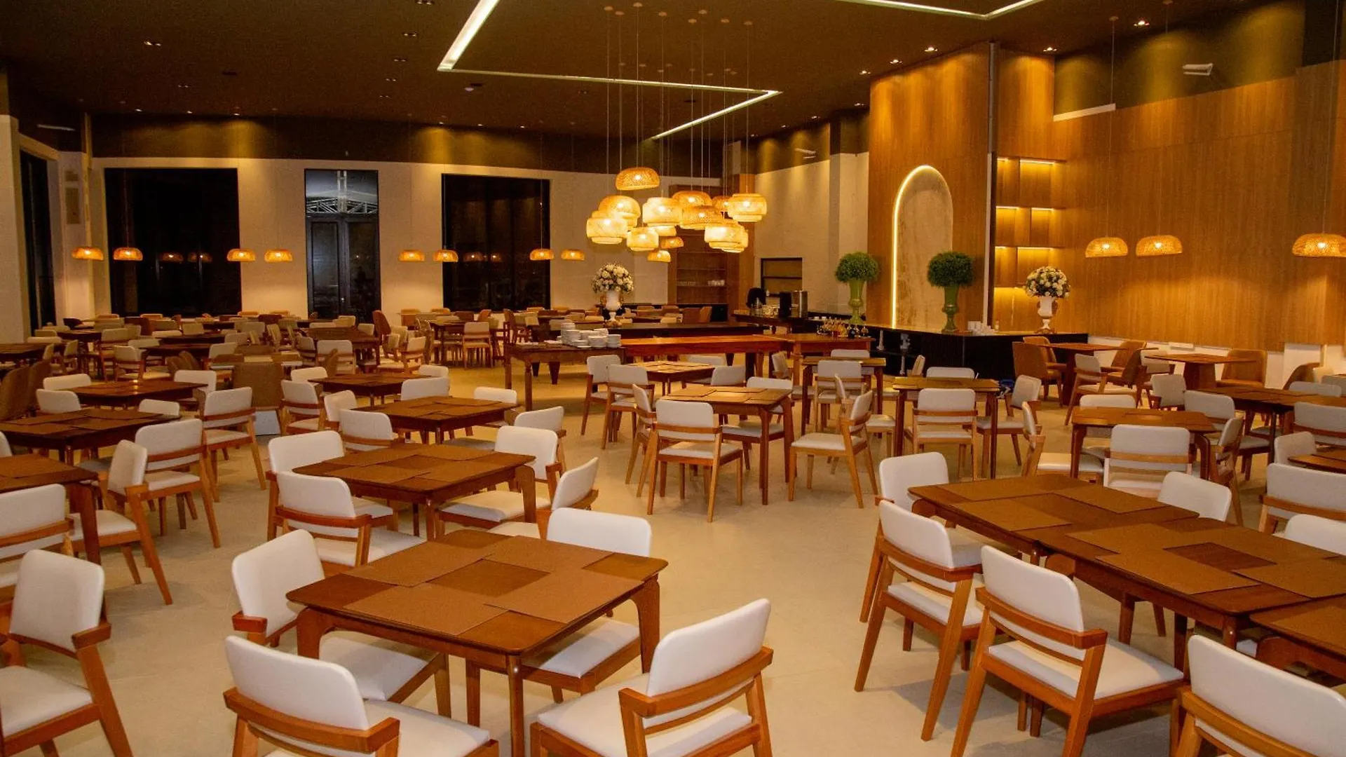 Hotel Termas Gravatal