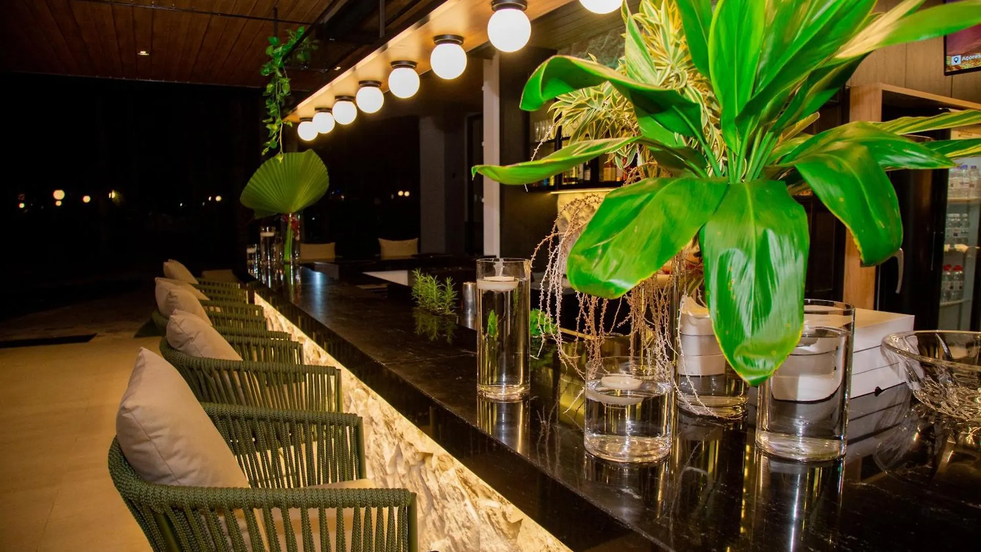 Hotel Termas Gravatal Brazil