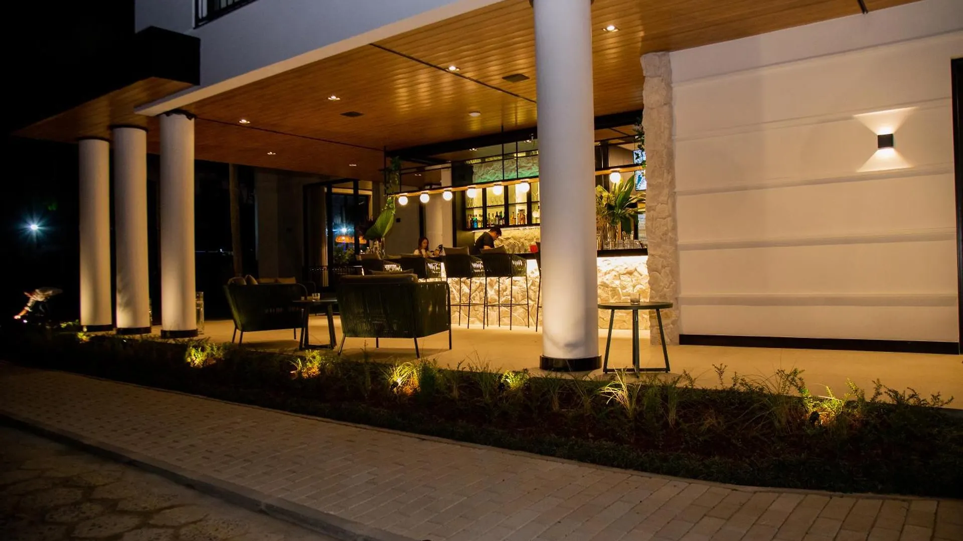 Hotel Termas Gravatal