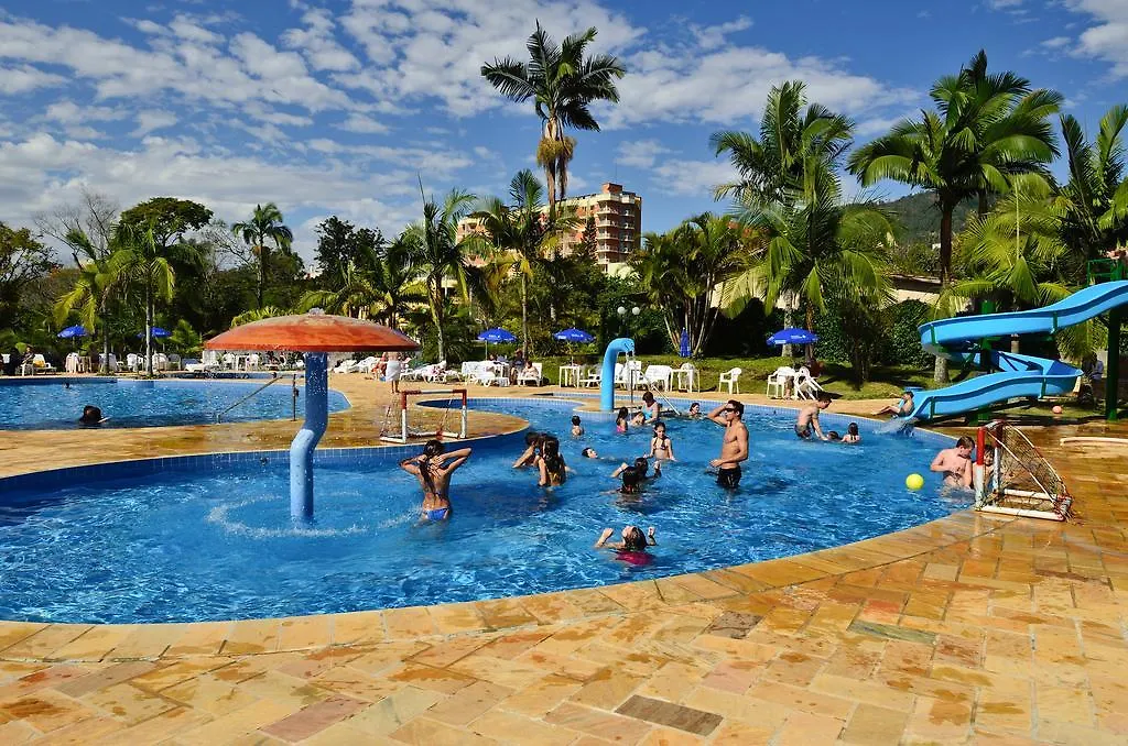 Hotel Termas Gravatal