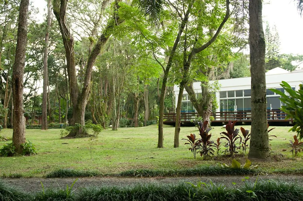 Hotel Termas Gravatal 3*,  Brazil