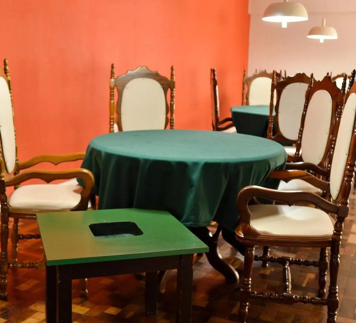 Hotel Termas Gravatal